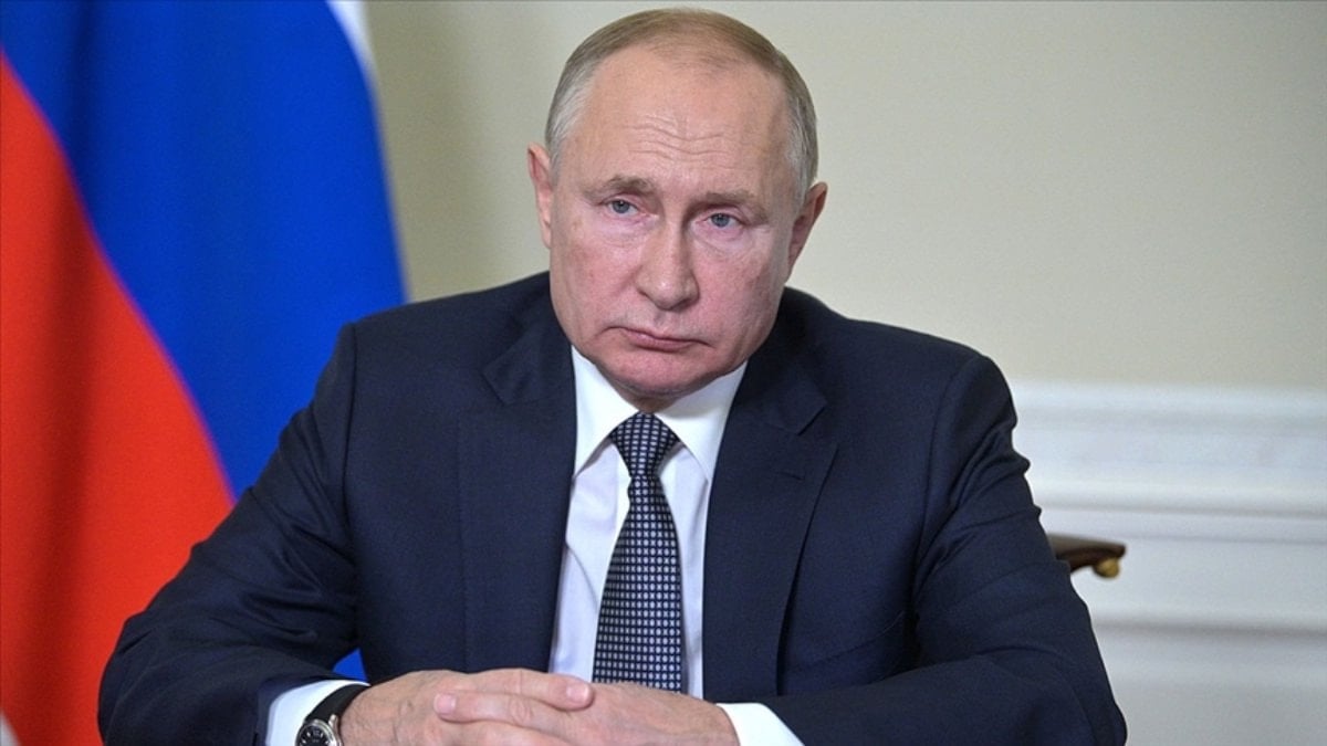 Vladimir Putin: İslam devletleriyle dostane ilişkilerimizi derinleştirmeye kararlıyız