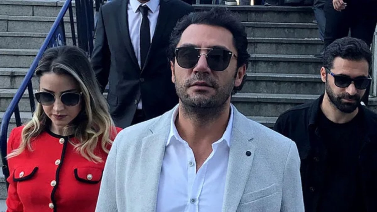 Yaşar İpek'in İsrail saldırganlığına tepki paylaşımlarına 3 yıl hapis cezası verildi