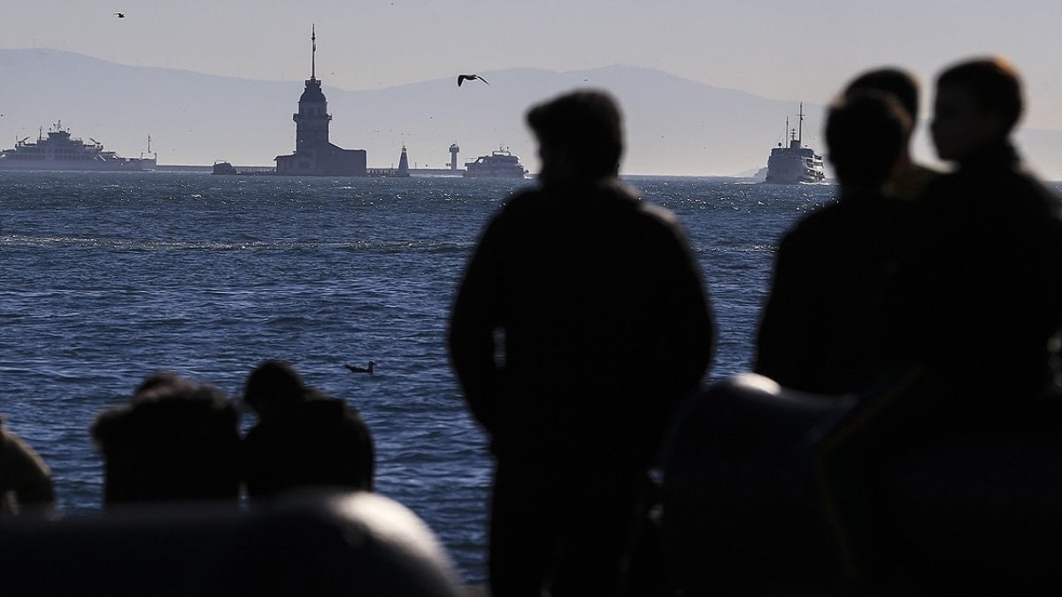 2025 yılında ölenlerin yüzde 55,1'i erkek oldu