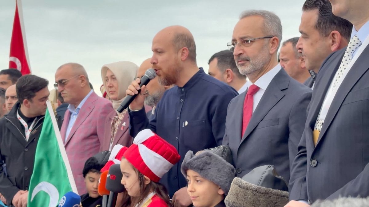 8. Etnospor Kültür Festivali, İstanbul’da ziyaretçilerini ağırlamaya başladı