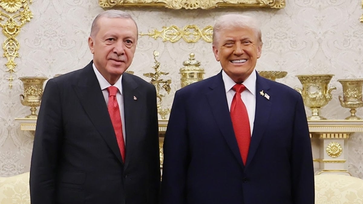 ABD Başkanı Trump'ın Türkiye açıklamaları Yunan basınında gündem oldu