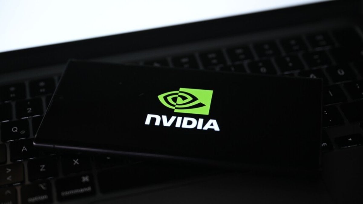 ABD'li çip üreticisi Nvidia'nın geliri yüzde 85 arttı