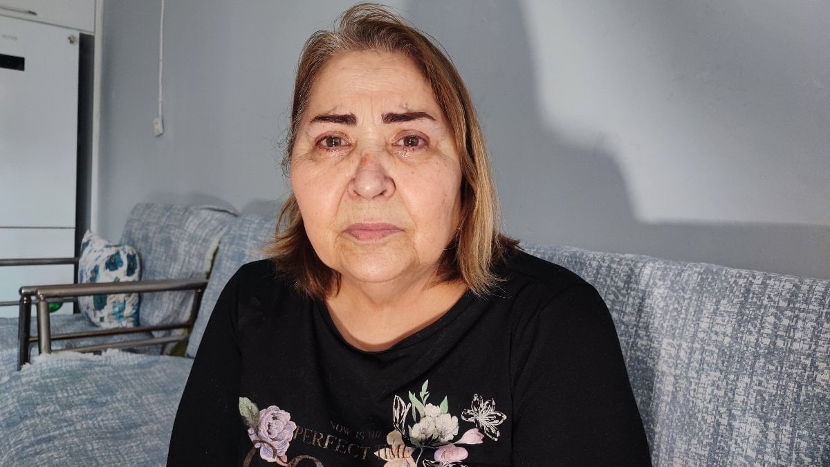 Adana'da bir IBAN mağduru daha