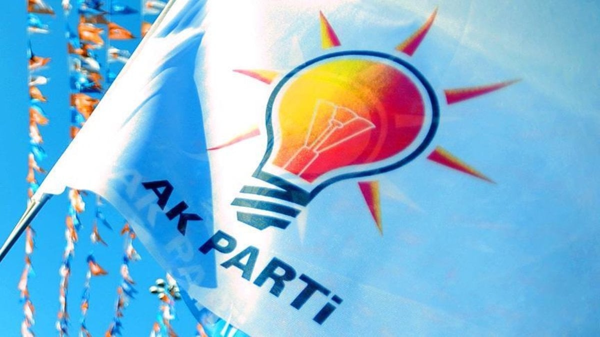 AK Parti'de bayramlaşma programı belli oldu: Listede CHP de var