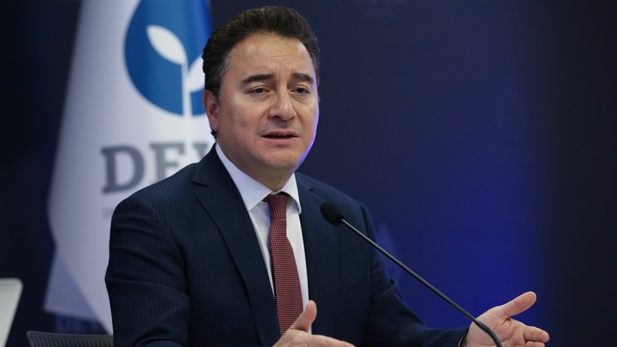 Ali Babacan, Kemal Kılıçdaroğlu'nu aradığına yönelik haberleri yalanladı