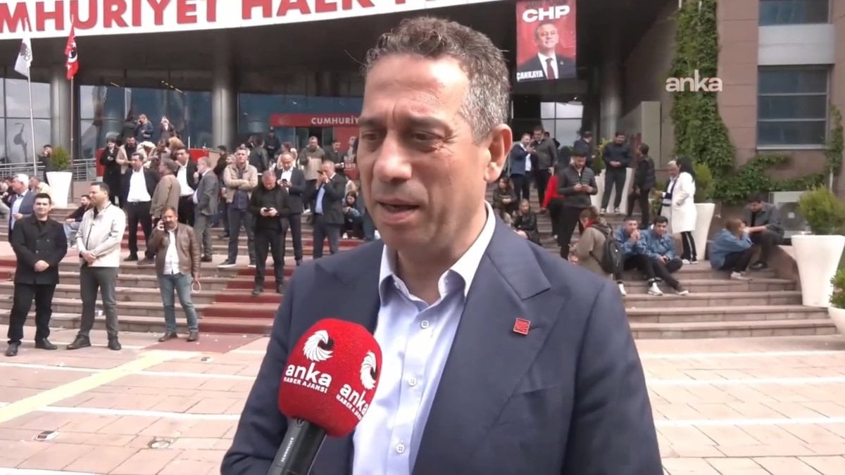 Ali Mahir Başarır'dan Kılıçdaroğlu'na: Bu millet onu affetmeyecek