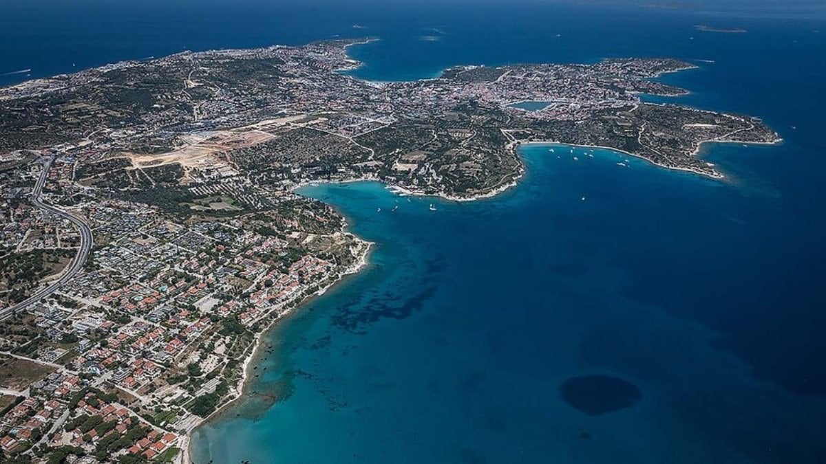 Alman Seyahat Acenteleri: Türkiye, Alman pazarında bir numaralı yaz destinasyonu