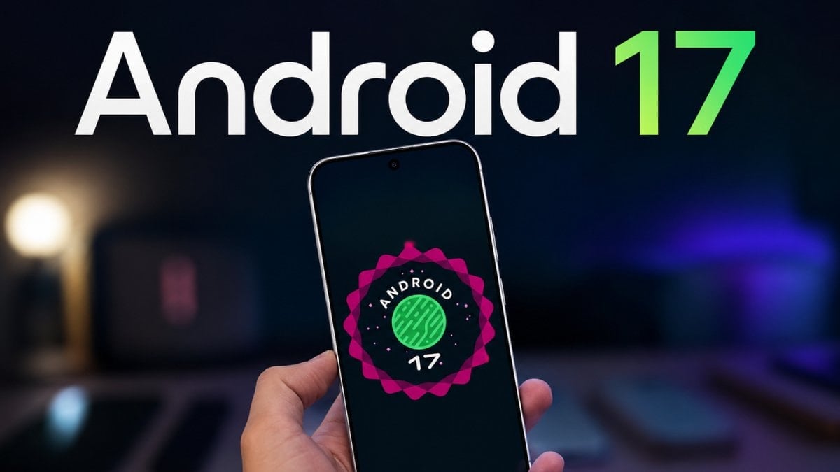 Android 17 güncellemesi alacak Vivo modelleri belli oldu
