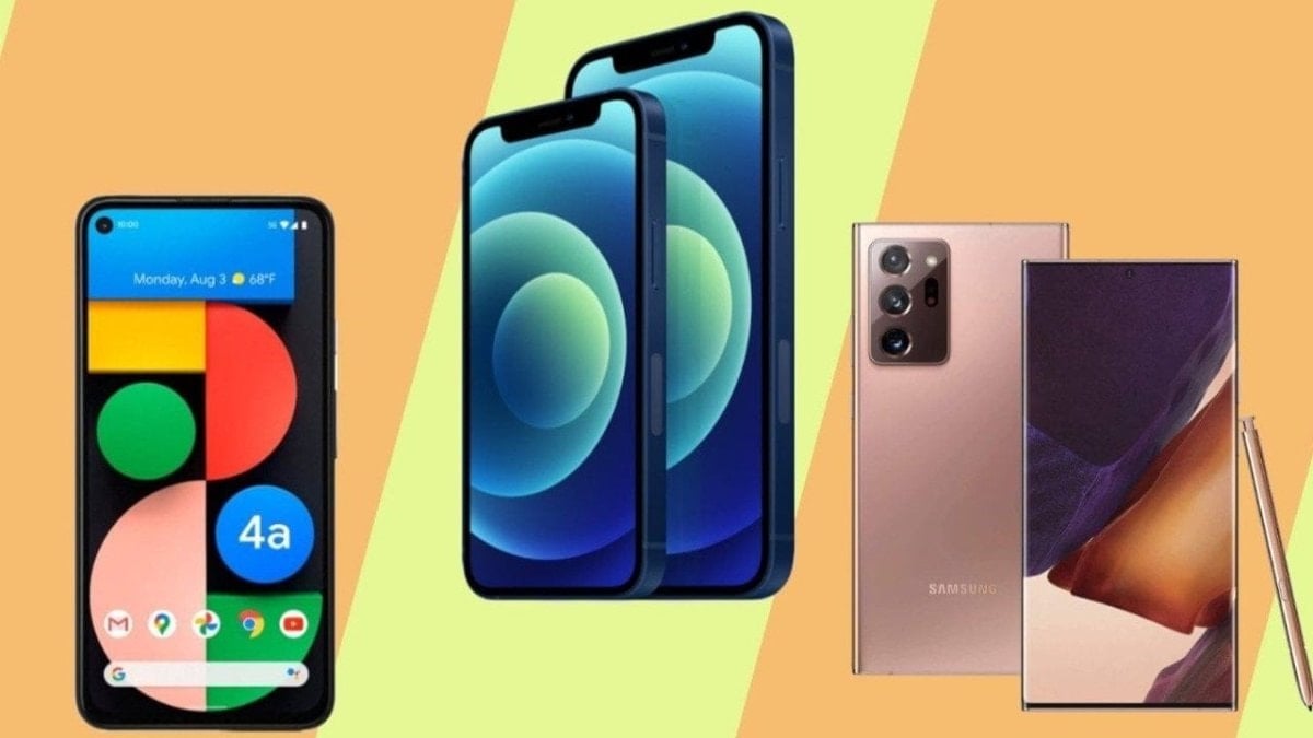 Android, iPhone farketmiyor: İşte telefonunuzu yeni almış gibi hızlandıracak 5 ayar