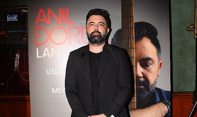 Anıl Doruk: Harbiye Açıkhava'da konser vermek isterim