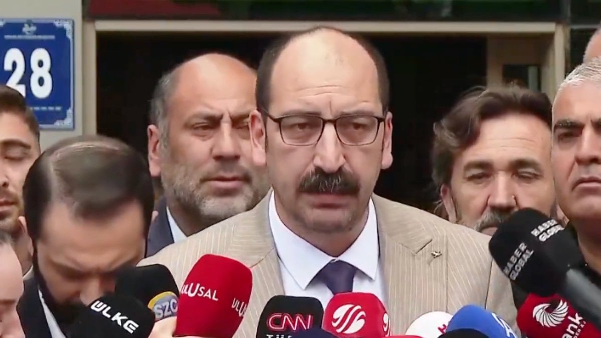Atakan Sönmez: Kemal Kılıçdaroğlu neredeyse genel merkez oradadır