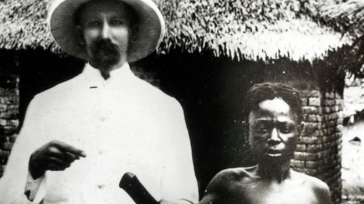 Avrupa, Afrika'nın sömürgecilik ve köle ticareti tazminat taleplerini görmezden geliyor