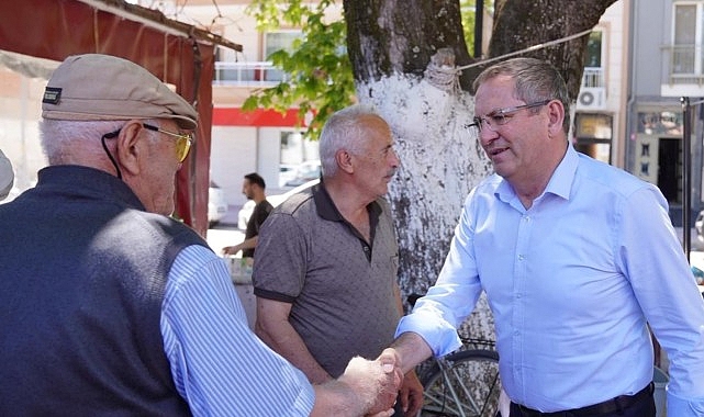 Ayvalık Kurban Bayramı'nda 1 Milyon Misafiri Ağırladı