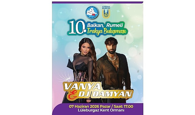 Balkan, Rumeli ve Trakya Buluşması'na geri sayım