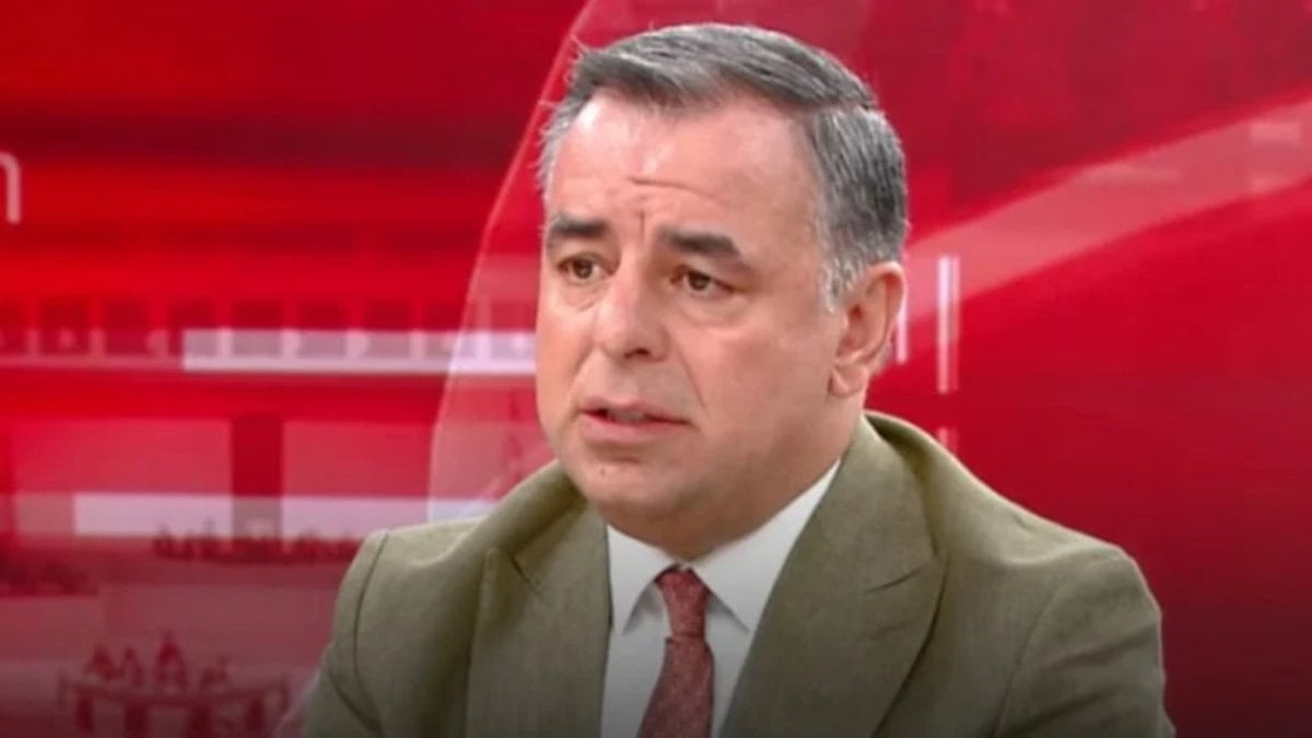 Barış Yarkadaş duyurdu: "Trol" hesaplar için genel merkez para ayırdı