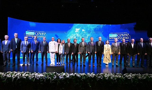 Başkan Büyükakın: "Marmara için herkes elini taşın altına koymalı"