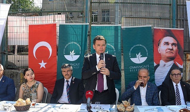 Başkan Erkan Aydın'dan Talep ve Önerilere Yerinde Çözüm