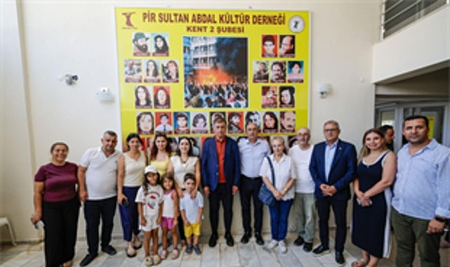 Başkan Tugay'dan Muharrem ayında birlik ve beraberlik çağrısı