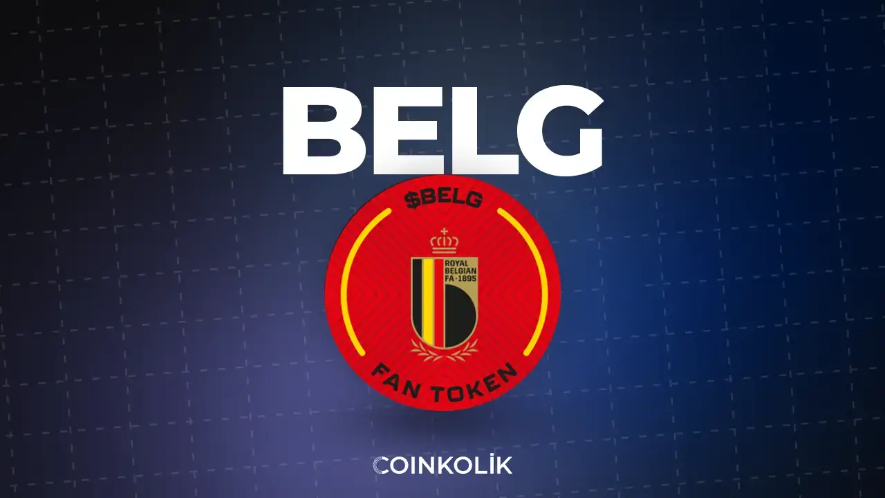 Belgium (BELG) Fan Token Nedir? 