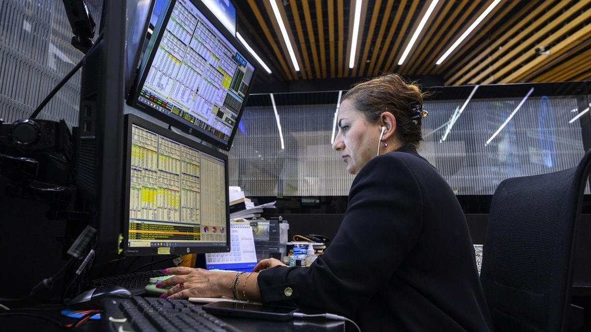 BIST 100 Endeksi, yükseliş trendini sürdürüyor