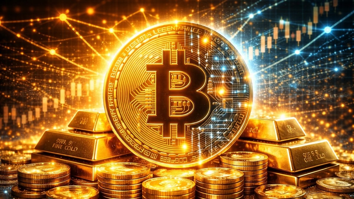 Bitcoin'de gözler yeni yükselişte