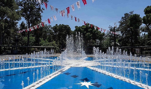 Bornova'da Kuzey Yıldızı parladı