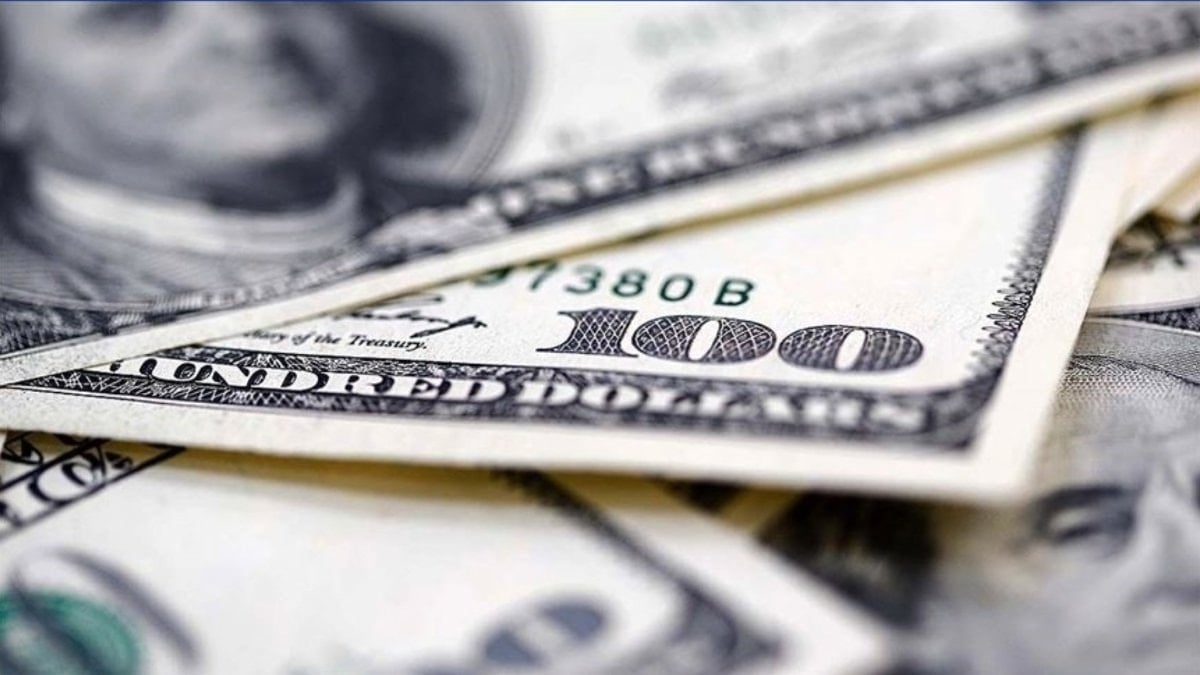 Bu hafta yatırım araçlarının kazandıranı: Dolar