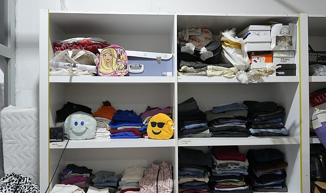 Burhaniye Belediyesi'nden Binlerce Haneye Destek Eli