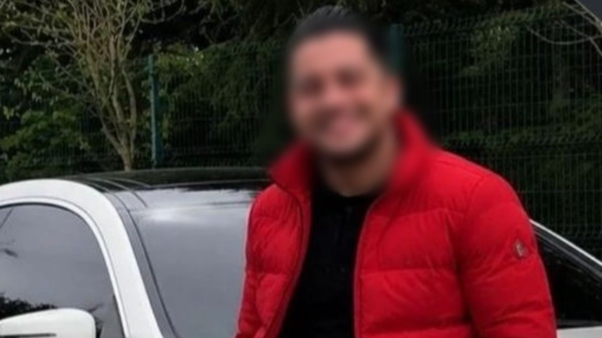Bursa'da dayısını döverek öldürdü, cesediyle üç gün kaldı