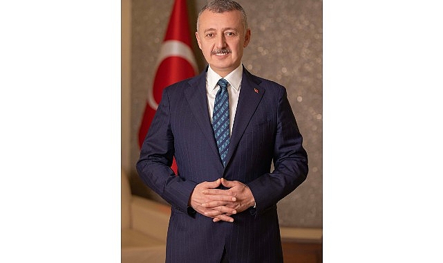 Büyükakın, LGS'ye girecek öğrencilere başarılar diledi