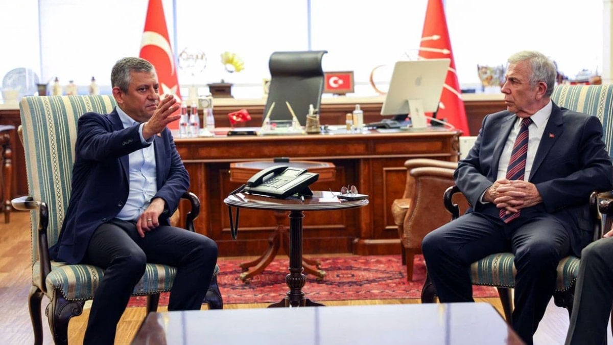 CHP'de iç çatışma alevleniyor: Mansur Yavaş'a "Neredesin?" tepkisi