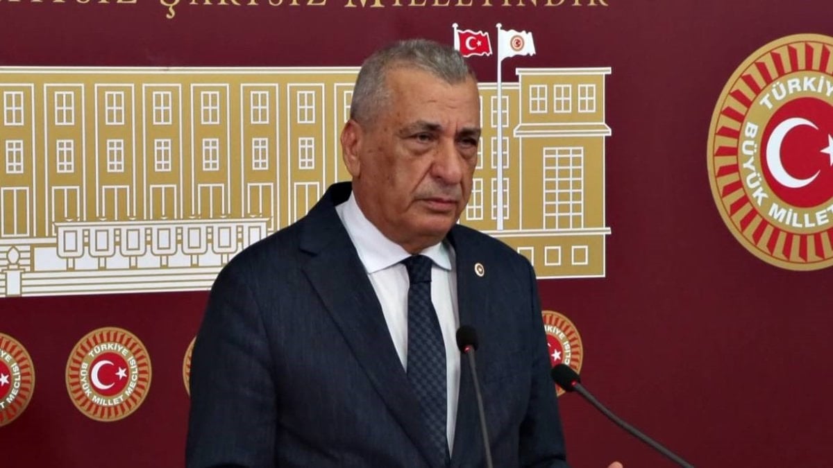 CHP'li vekilin mutlak butlan yorumu: Yargı kararına saygı duyulmalı
