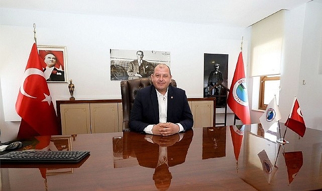 Çiçek Talimat Verdi…