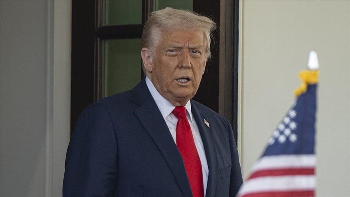 Donald Trump, petroldeki düşüşün pompa fiyatlarına yansıtılmamasına tepki gösterdi