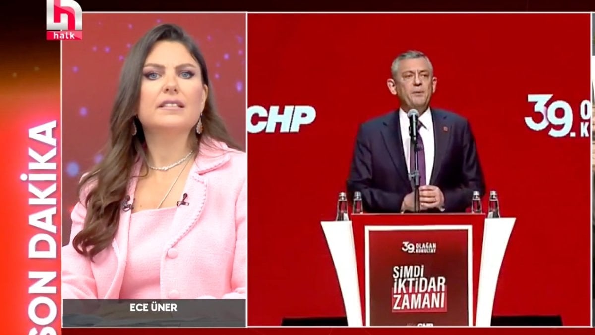 Ece Üner'den 'mutlak butlan' yorumu: Siyaset halka rağmen yapılacak