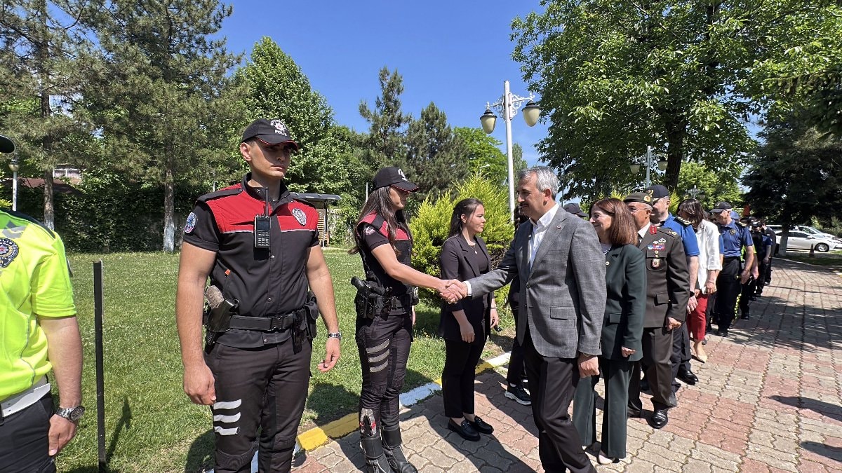 Edirne'deki sınır kapılarında denetimler artırıldı