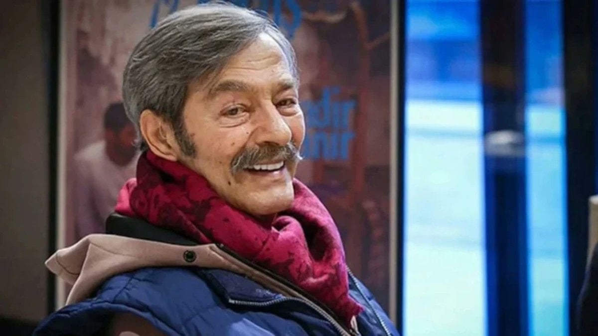 Entübe edilmişti! Kadir İnanır'dan yeni haber geldi