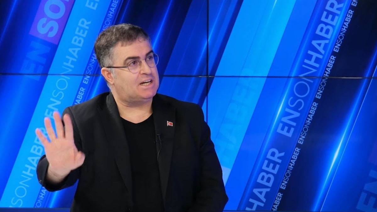 Ersan Şen anlattı: Özgür Özel genel merkezden ayrılmazsa neler olabilir