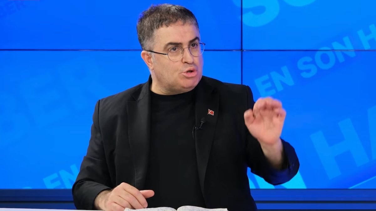 Ersan Şen mutlak butlan kararını hukuki olarak değerlendirdi