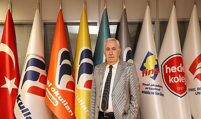 Final Eğitim Kurumları'ndan Yabancı Dil Eğitimine Uluslararası ve Dijital Güç Katacak İki Stratejik İş Birliği