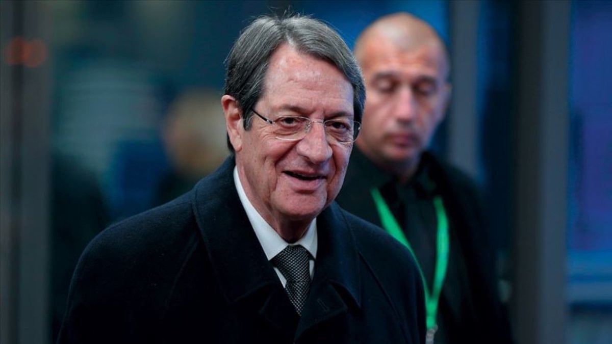 GKRY karıştı: Eski Rum lider Nikos Anastasiades hakkında skandal suçlamalar