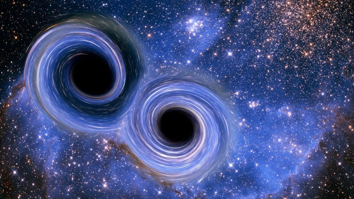 Güneş'ten 6 milyar kat daha büyük: Uyuyan kara delik ilk kez tespit edildi