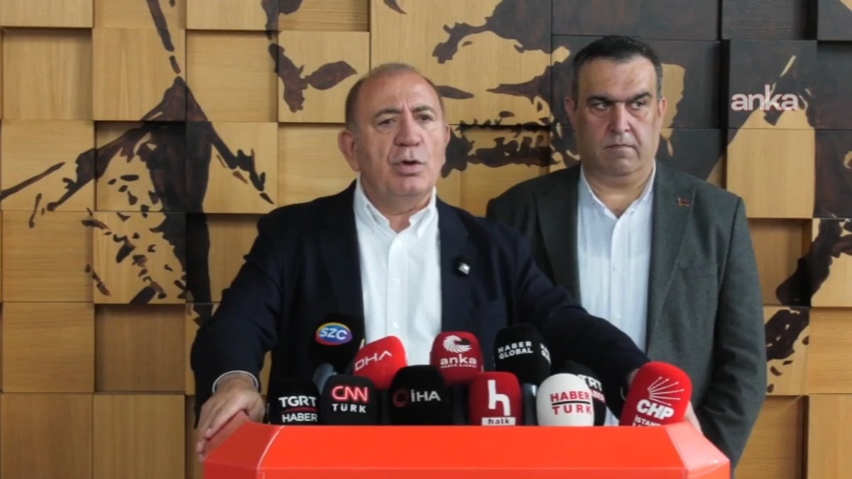 Gürsel Tekin: Özel ve Kılıçdaroğlu beraber çalışacak