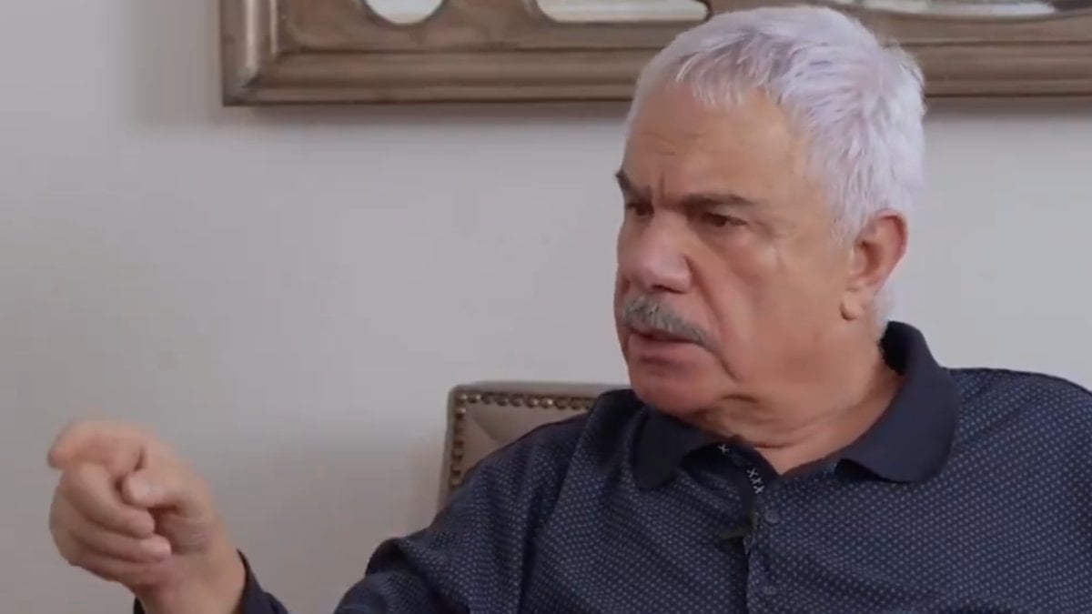 Halil Ergün: Ben Cumhuriyetçiyim, Atatürkçü falan olmadım