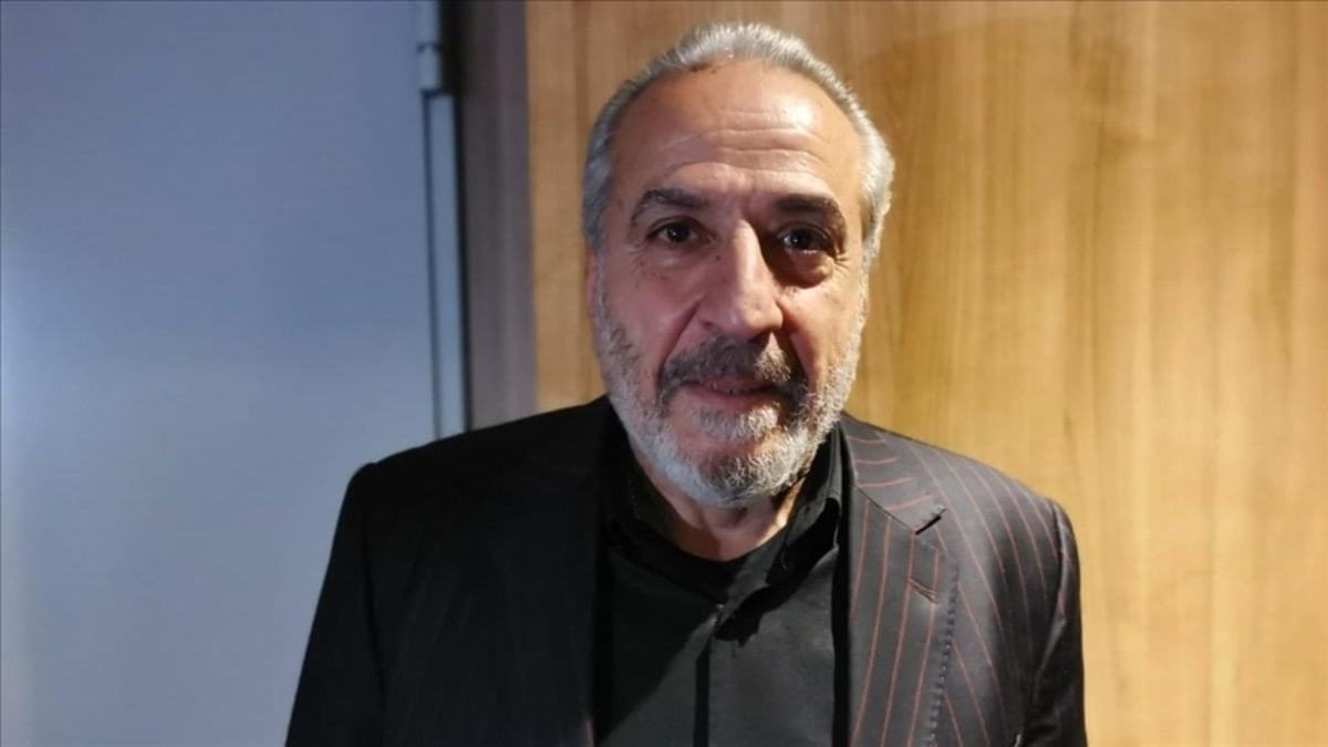 Halil İbrahim Kalaycıoğlu'ndan İlyas Salman'a: İftira atan şerefsizdir