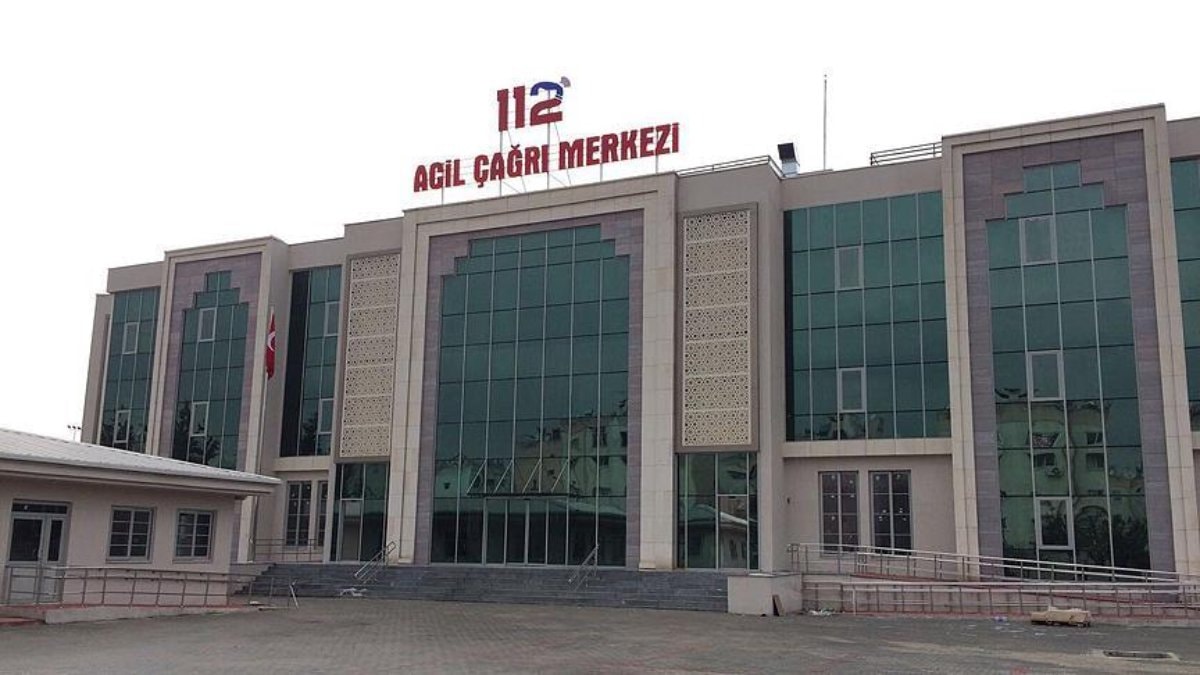 Hayat 112 Acil Mobil uygulaması'nın özellikleri açıklandı