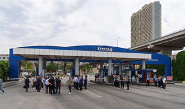 Hedef: İzmir Otogarı'nı yeniden İzmirlilere kazandırmak