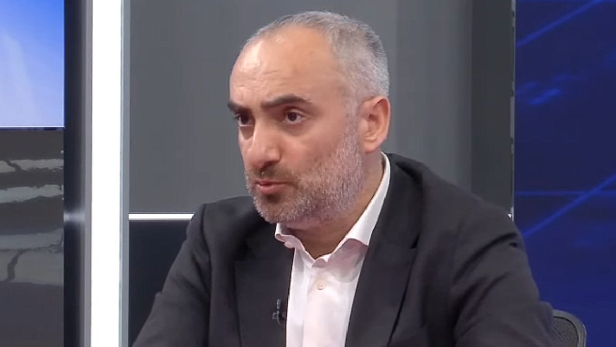 İsmail Saymaz: Kılıçdaroğlu, yolsuzluğa karışanların tamamını disipline sevk eder