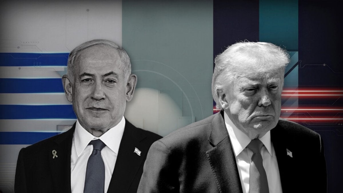 İsrail basını: Lübnan'da kurulacak yeni mekanizma Netanyahu'yu panikletti