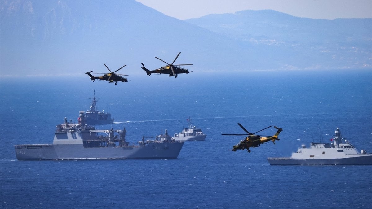 İsrail basınında Türkiye endişesi: Savunma sanayisi yükselişi stratejik tehdit